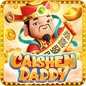 Caishen Daddy