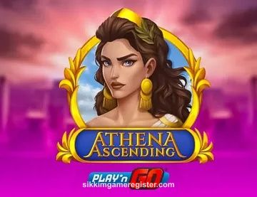 Athena Ascending