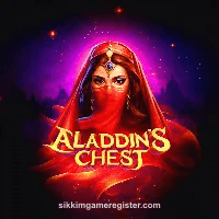 Aladdin's Chect